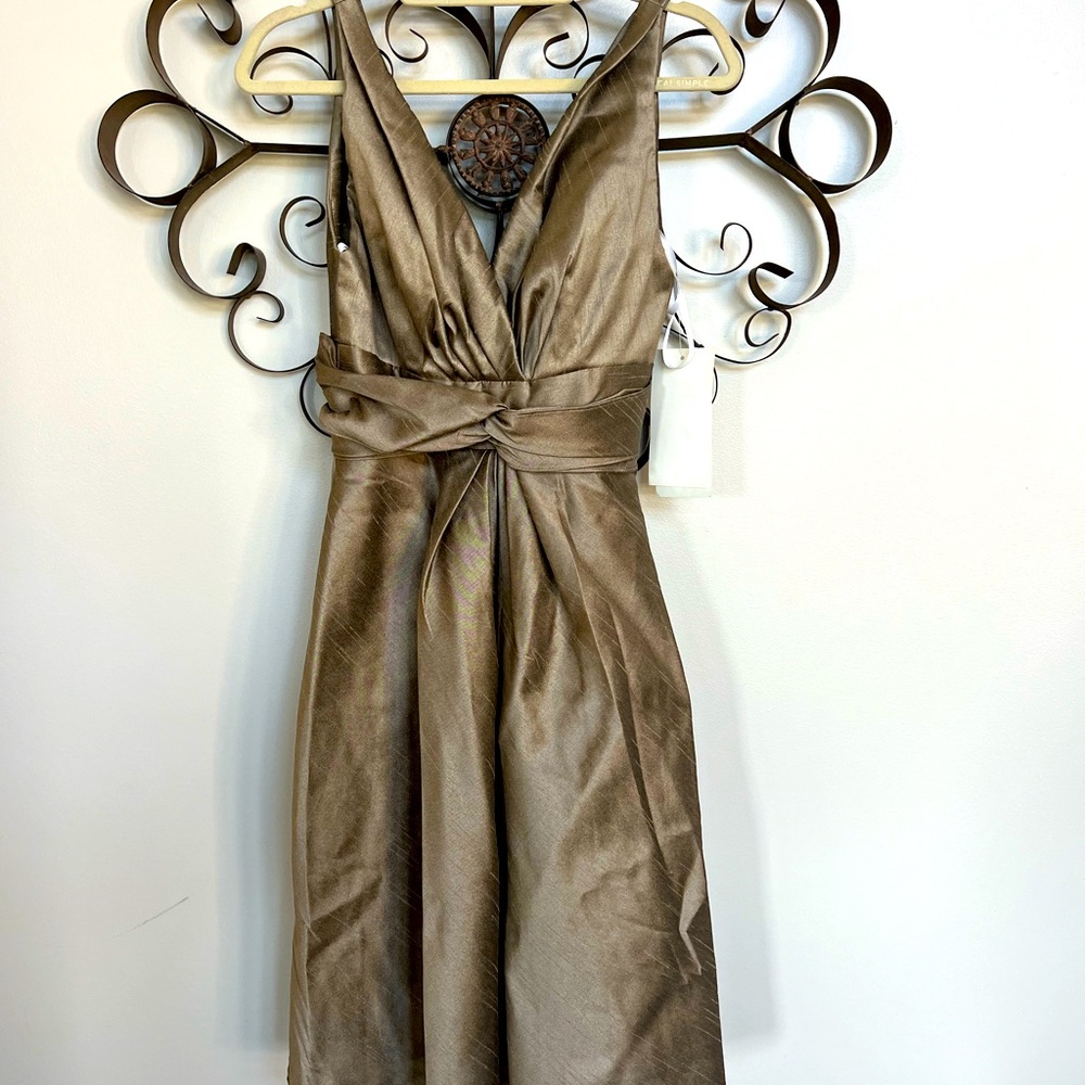 Party short dress